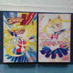 Mangas américain version 2012