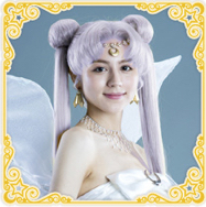 Queen serenity